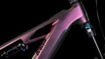 CUBE Stereo Hybrid ONE44 HPC SLX 800 molotov´n´black 2025