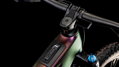 CUBE Stereo Hybrid ONE44 HPC SLX 800 molotov´n´black 2025