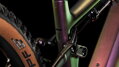CUBE Stereo Hybrid ONE44 HPC SLX 800 molotov´n´black 2025