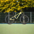 DEMA RACER 26 lime