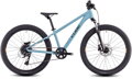 CUBE Acid 240 Disc tealblue´n´orange 2025
