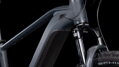 CUBE Reaction Hybrid Performance 625 night´n´black 2025 Trapeze
