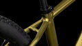 CUBE Reaction Hybrid Performance 625 goldenlime´n´black 2025 Trapeze