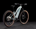 CUBE Reaction Hybrid Race 800 desertgreen´n´prism 2025
