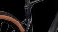 CUBE NUROAD C:62 ONE carbon´n´gloss 2025