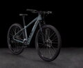 CUBE AIM ONE foggyblack´n´ black 2025