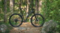 CUBE Attention SLX blackmetal´n´black 2025 