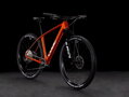CUBE REACTION C:62 Pro electricorange´n´spice 2025