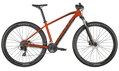 SCOTT Aspect 760 red 2024