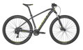 SCOTT ASPECT 960 BLACK model 2025