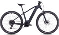 CUBE Reaction Hybrid Performance 500 night´n´black 2025