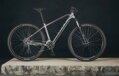 SCOTT ASPECT 750 SLATE GREY model 2024