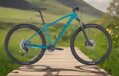 SCOTT ASPECT 930 Cu Blue model 2025