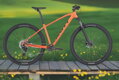 SCOTT ASPECT 940 Cu ORANGE model 2025