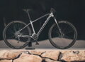 SCOTT ASPECT 750 SLATE GREY model 2024