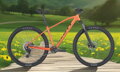 SCOTT ASPECT 940 Cu ORANGE model 2025