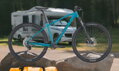 SCOTT ASPECT 930 Blue model 2025 horský bicykel 