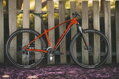 SCOTT Aspect 760 red 2024