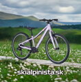 SCOTT Contrail 400 detský horský bicykel 2025