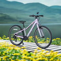 SCOTT Contrail 400 detský horský bicykel 2025