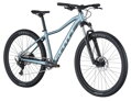 SCOTT Contessa Active 40 blue – dámsky horský bicykel 2025