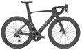 SCOTT FOIL RC 10 Black 2025