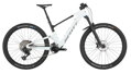 SCOTT LUMEN 905 cumulus white/carbon black 2025
