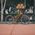 SCOTT SCALE 24 ORANGE model 2025