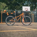 SCOTT SCALE 24 ORANGE model 2025