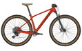 SCOTT SCALE 940 RED model 2025