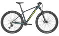 SCOTT SCALE 965 GREEN model 2025