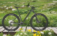 SCOTT SCALE 980 BLACK model 2025
