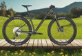SCOTT SCALE 980 BLACK model 2025