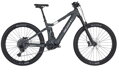 SCOTT STRIKE eRIDE 930 black 2025