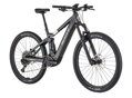 SCOTT STRIKE eRIDE 930 black 2025