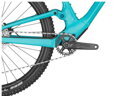 SCOTT SPARK 960 BLUE model 2025