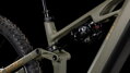 CUBE STEREO HYBRID ONE44 HPC TM 800 dustyolive´n´gold model 2025