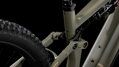 CUBE STEREO HYBRID ONE44 HPC TM 800 dustyolive´n´gold model 2025