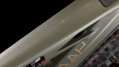 CUBE STEREO HYBRID ONE44 HPC TM 800 dustyolive´n´gold model 2025