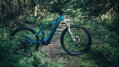 CUBE Stereo Hybrid ONE44 HPC AT 800 actionteam 2025