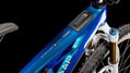CUBE Stereo Hybrid ONE44 HPC AT 800 actionteam 2025