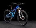 CUBE Stereo Hybrid ONE44 HPC AT 800 actionteam 2025