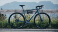 CUBE ATTAIN PRO nightflight´n´grey 2025