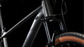 CUBE REACTION SLX slateblack´n´black 2025