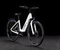 CUBE TOURING HYBRID ONE 500 cotton´n´black model 2025