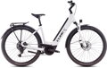 CUBE TOURING HYBRID ONE 500 cotton´n´black model 2025