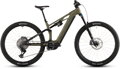 CUBE Stereo Hybrid ONE44 HPC TM 800 reedgreen´n´matrix model 2026