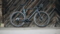 CUBE Agree C:62 SLT black´n´black model 2026