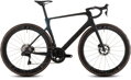 CUBE Agree C:62 SLT black´n´black model 2026