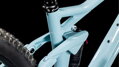 CUBE Stereo ONE22 Pro skylightblue´n´white model 2026